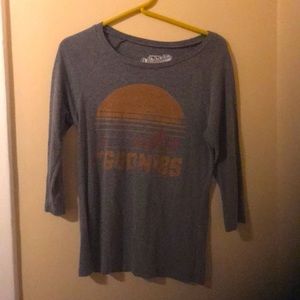 Old Navy Goonies shirt